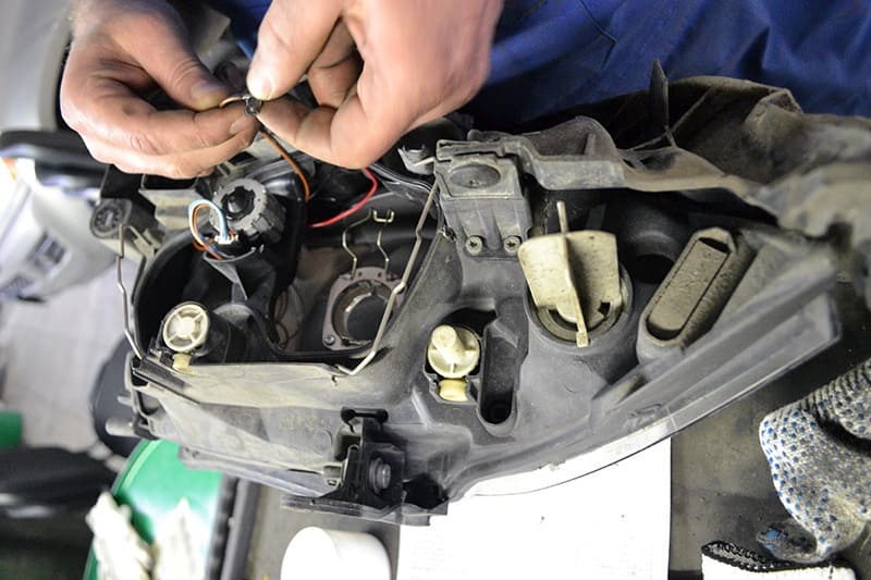 Серцем BMW Fara Service є наша команда